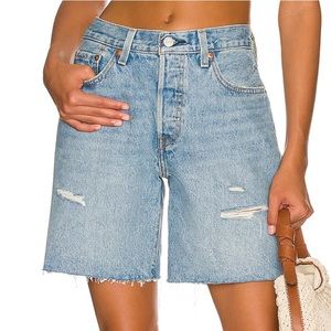 Levi ‘s 501 90s Shorts *NWT*